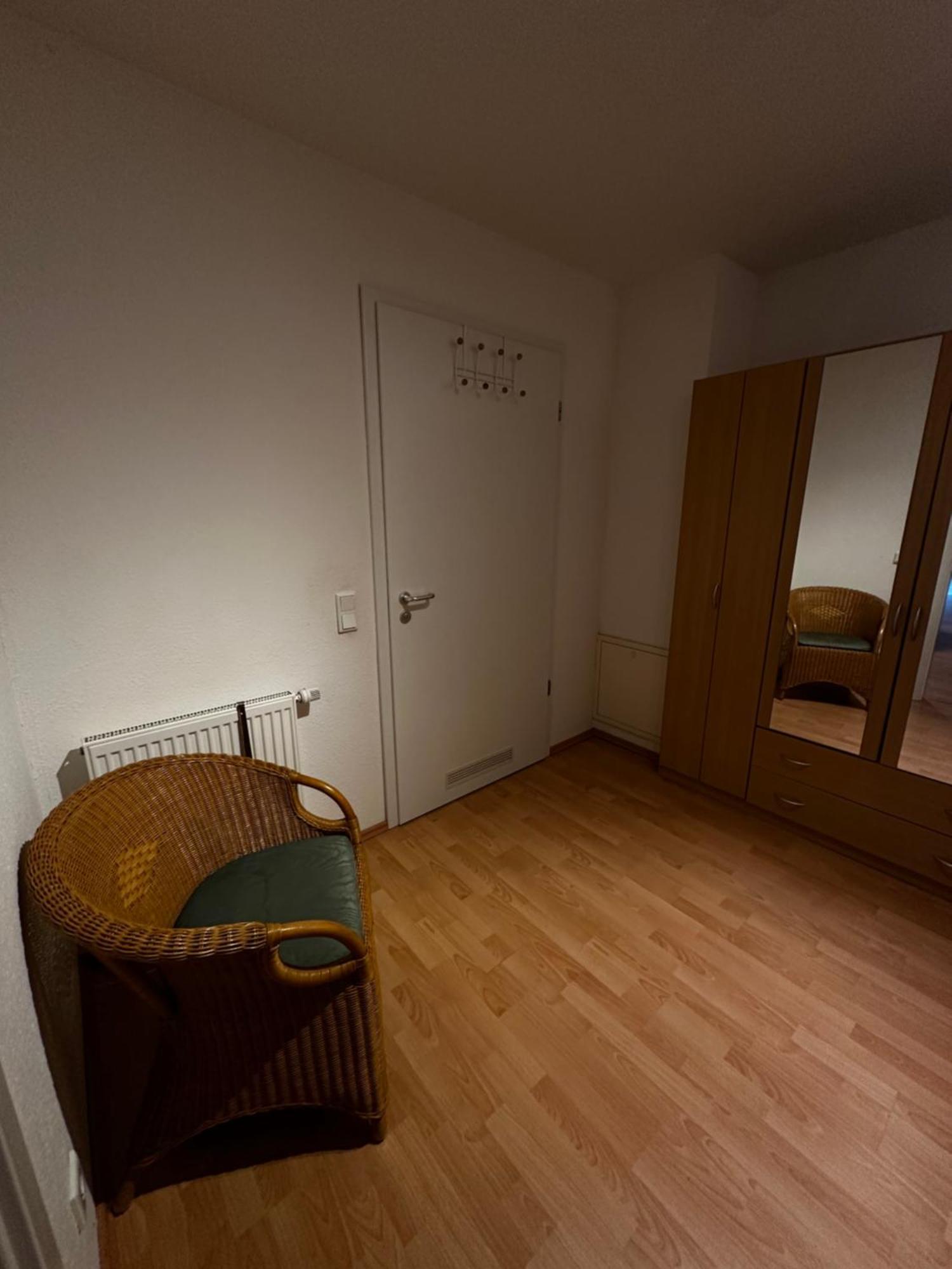 Westfalenpark Apartment With Terrace And Parking Dortmund Eksteriør bilde