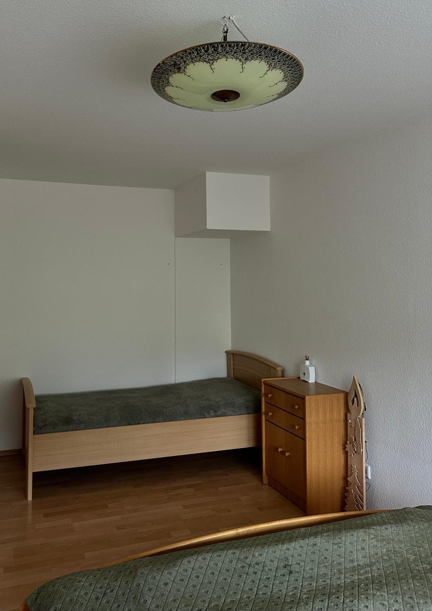 Westfalenpark Apartment With Terrace And Parking Dortmund Eksteriør bilde