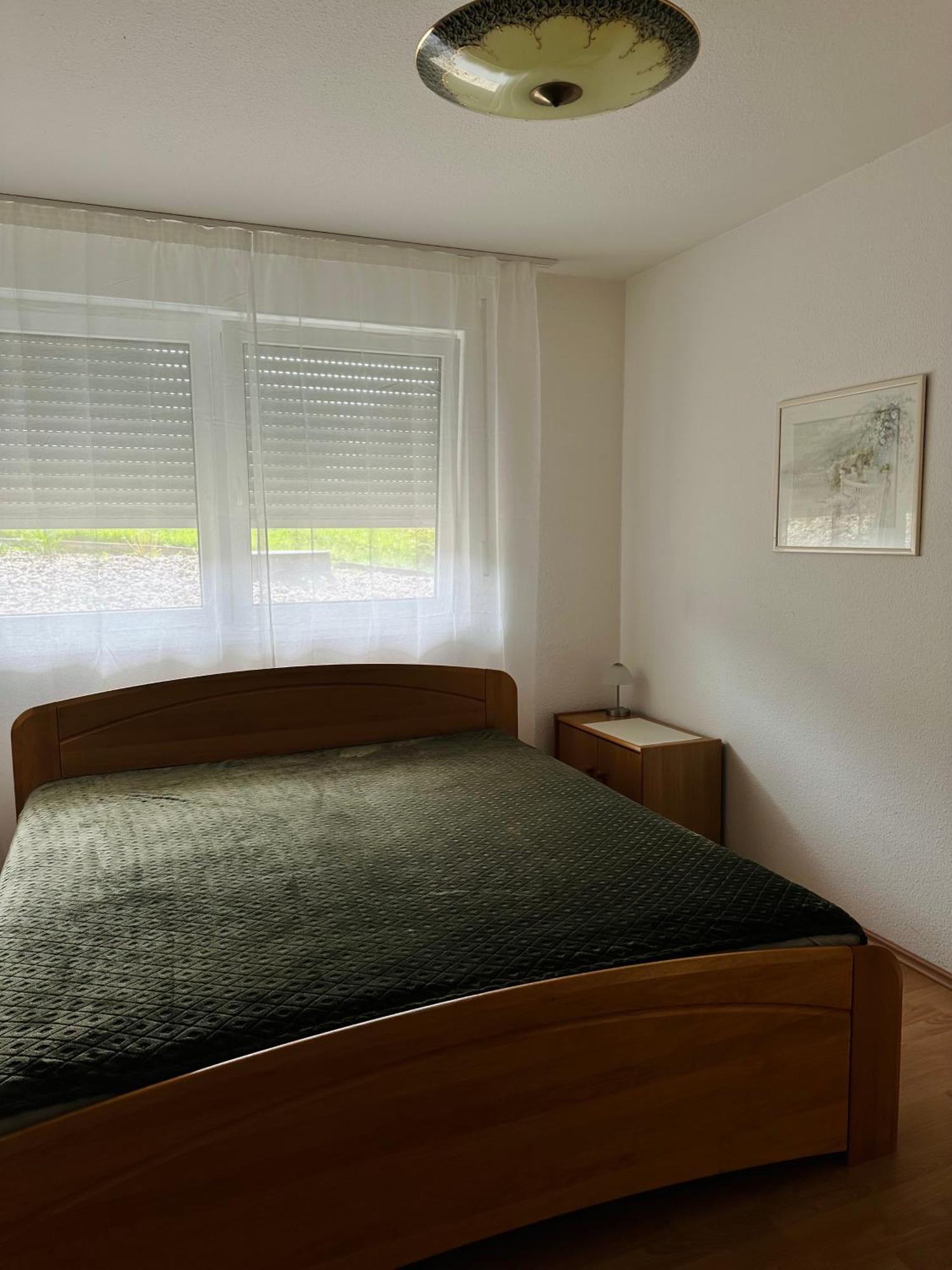 Westfalenpark Apartment With Terrace And Parking Dortmund Eksteriør bilde